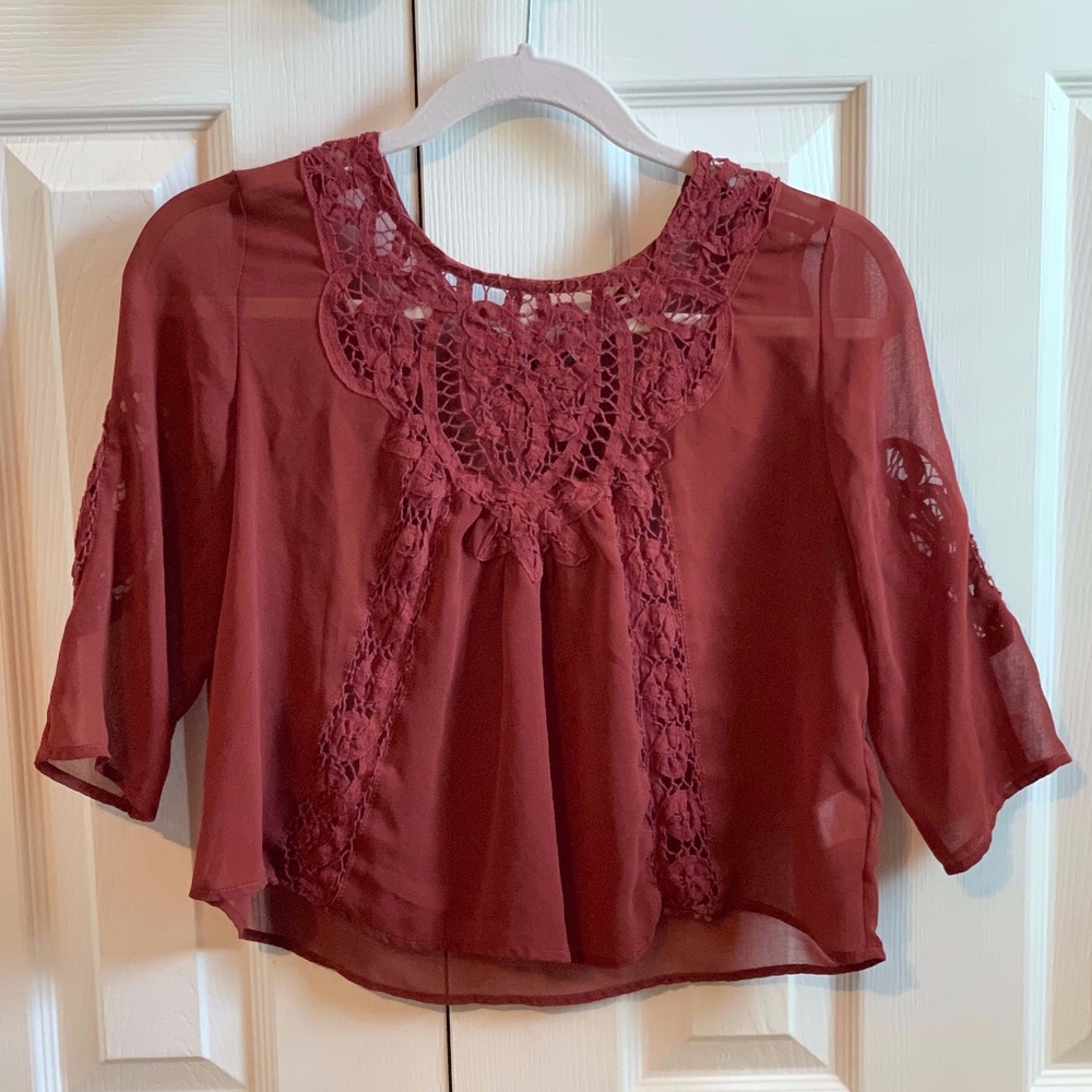 Blouse